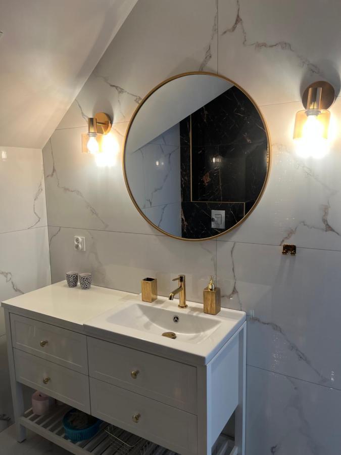 וובה Golden Residence מראה חיצוני תמונה