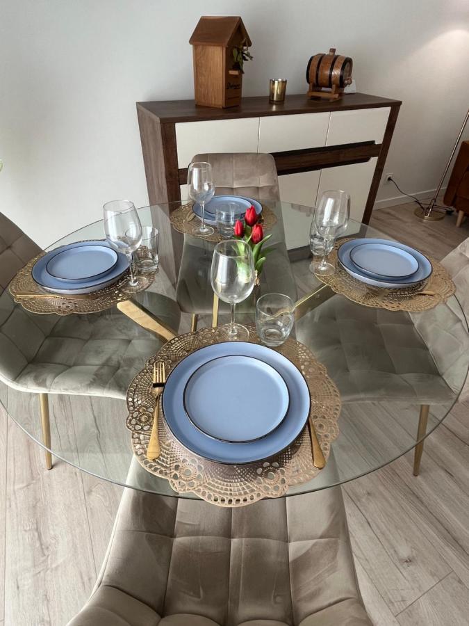 וובה Golden Residence מראה חיצוני תמונה