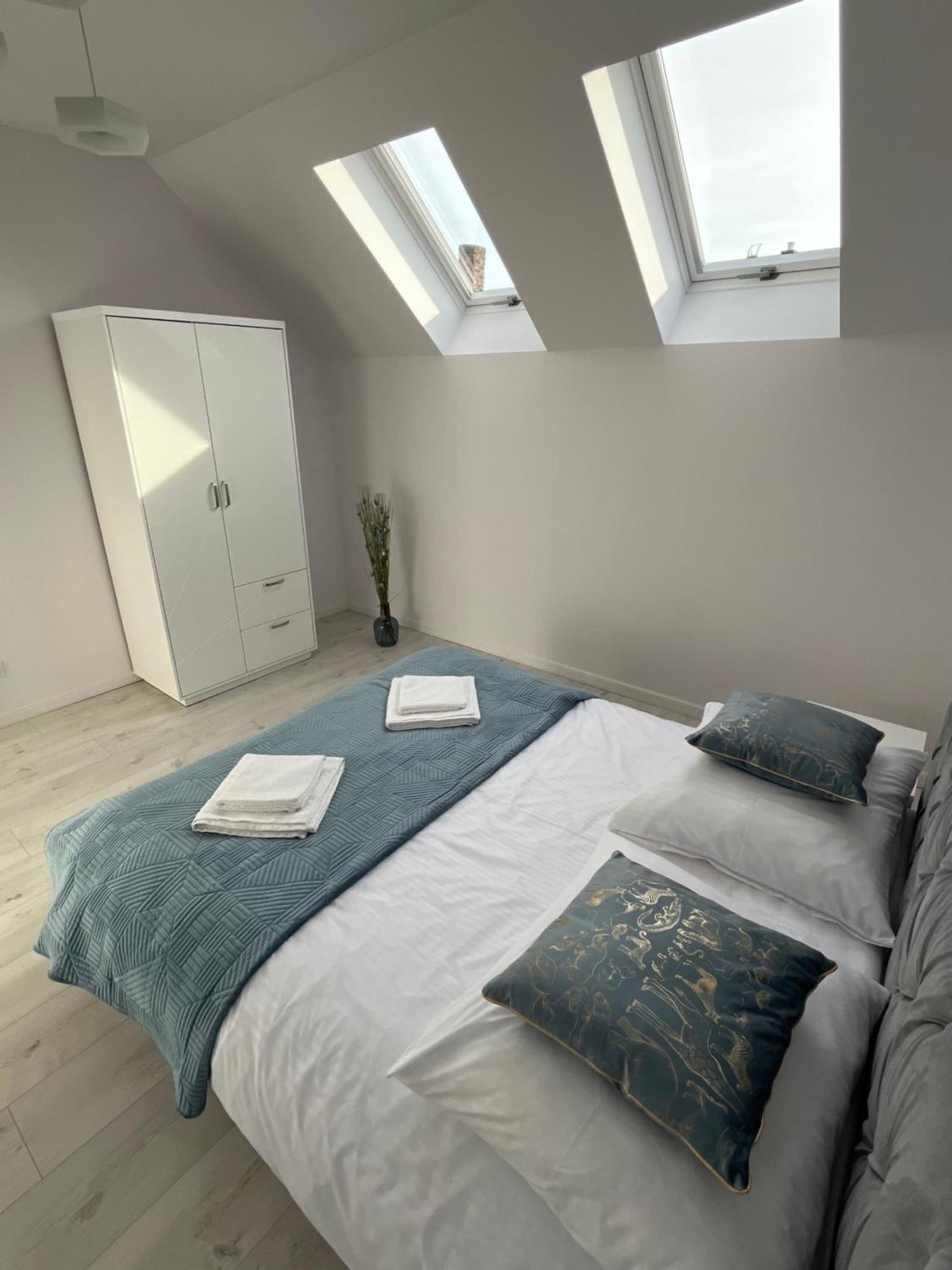 וובה Golden Residence מראה חיצוני תמונה