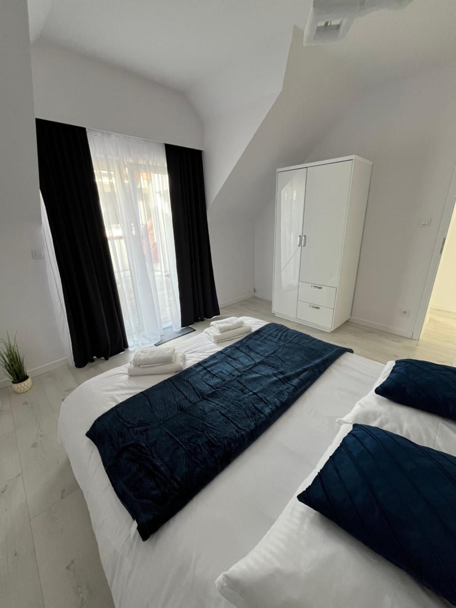 וובה Golden Residence מראה חיצוני תמונה