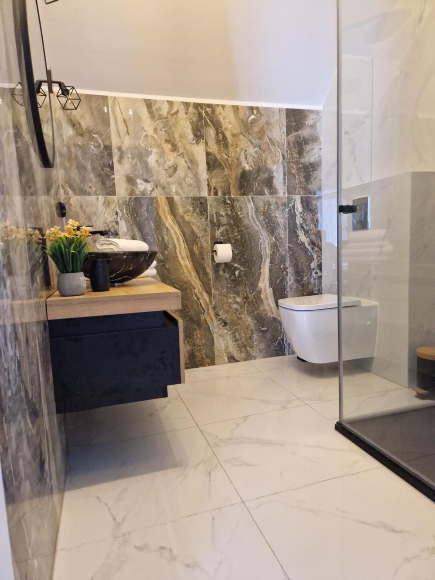 וובה Golden Residence מראה חיצוני תמונה