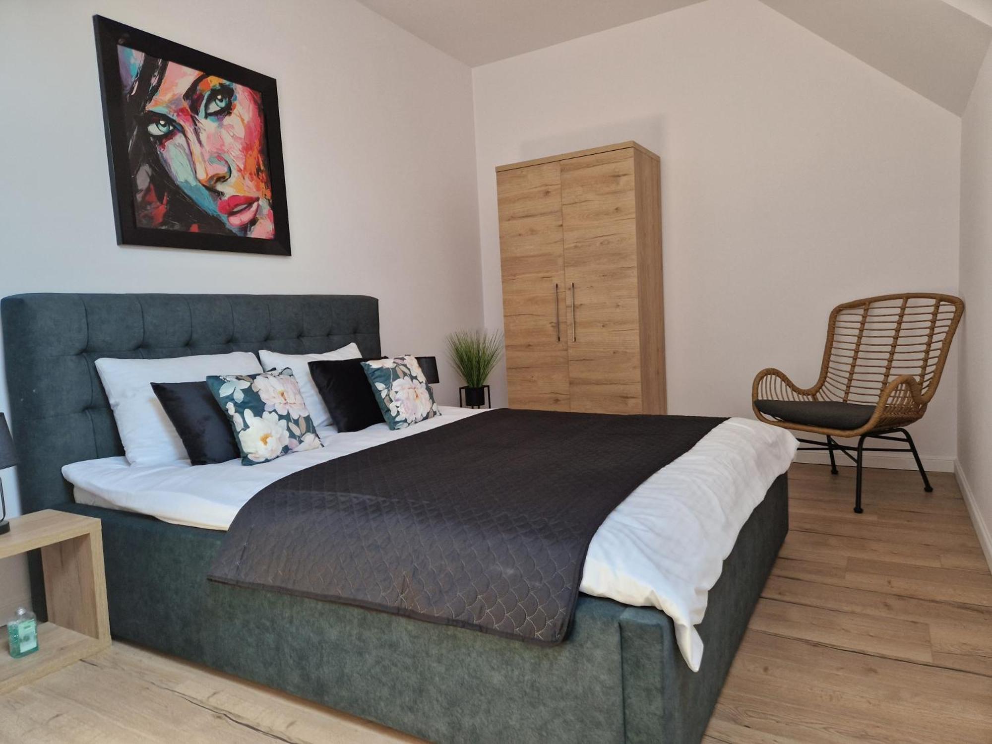 וובה Golden Residence מראה חיצוני תמונה