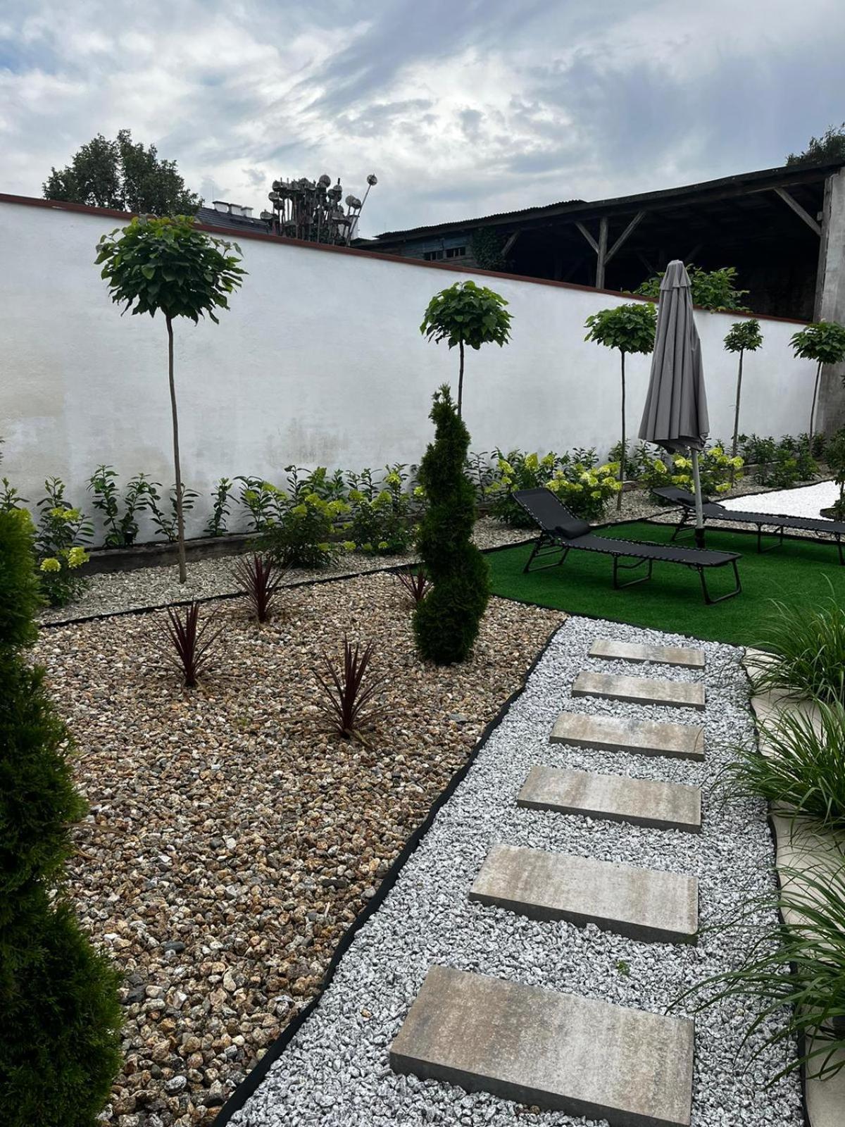 וובה Golden Residence מראה חיצוני תמונה
