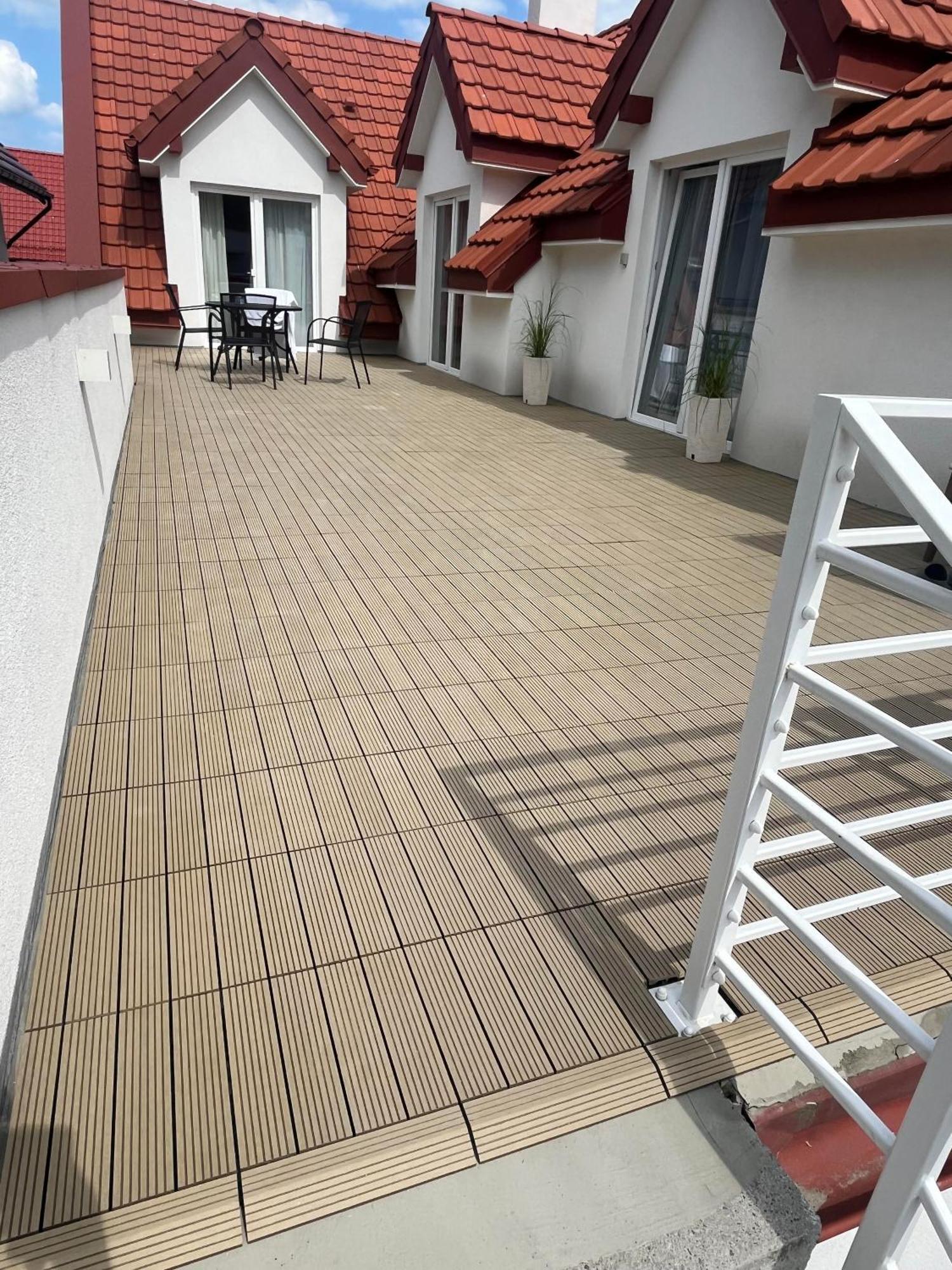 וובה Golden Residence מראה חיצוני תמונה